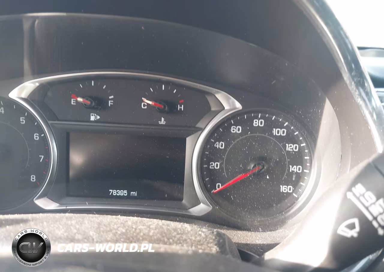 2018 Chevrolet Malibu Lt VIN:1G1ZD5ST5JF286600 - 7