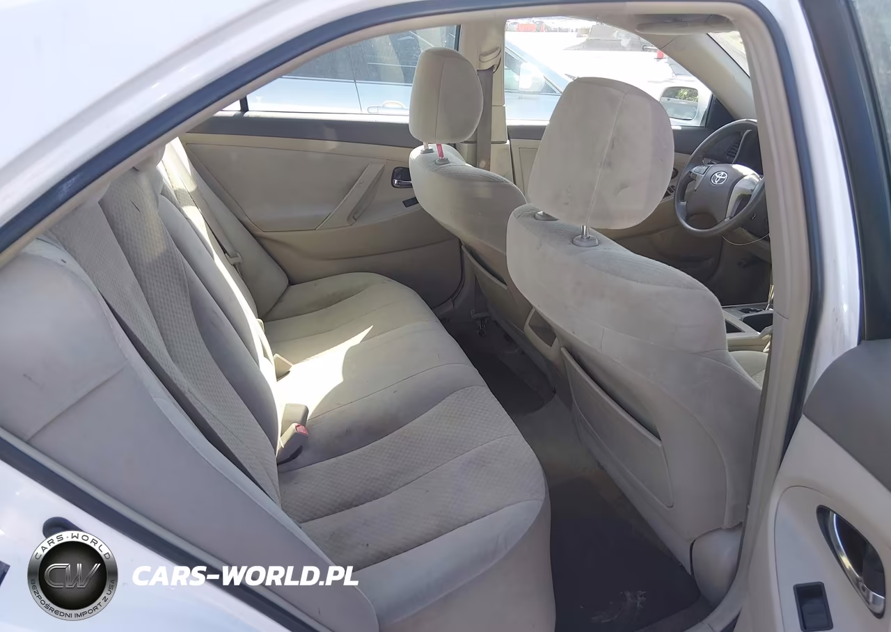 TOYOTA CAMRY VIN:4T4BE46K17R004864 - 8