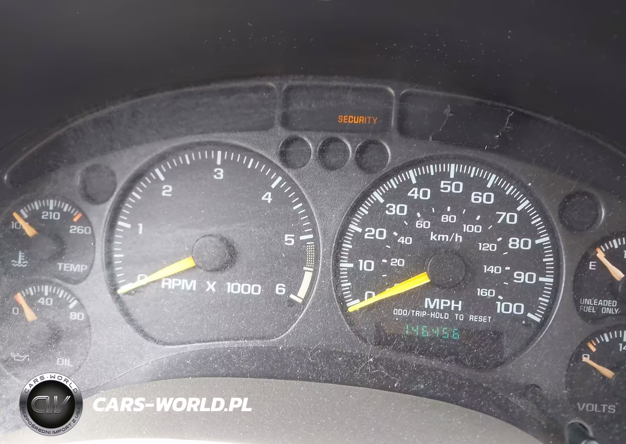 1999 GMC Jimmy Sle VIN:1GKDT13W1X2520189 - 7