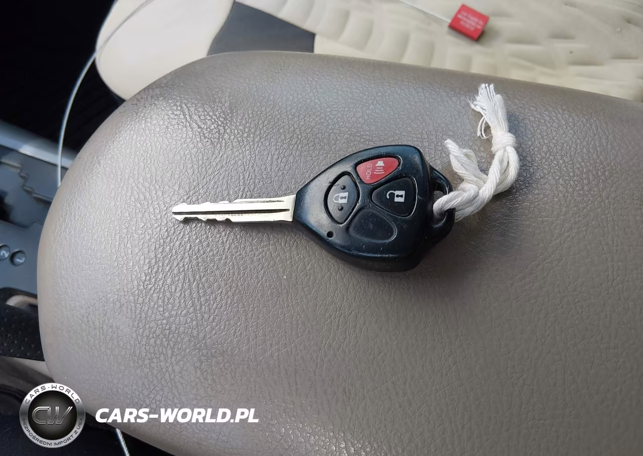 2008 Toyota Rav4 VIN:JTMZD33V185101731 - 11