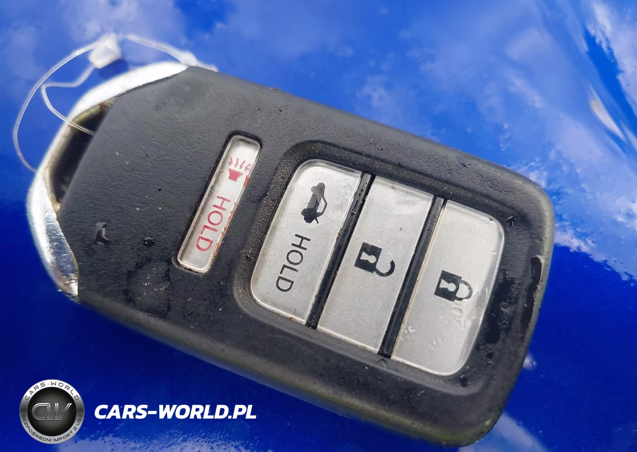 2019 Honda Accord Sport VIN:1HGCV1F32KA015653 - 11