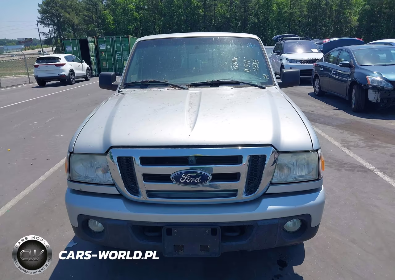 2011 Ford Ranger Xlt VIN:1FTLR4FEXBPA20909 - 12