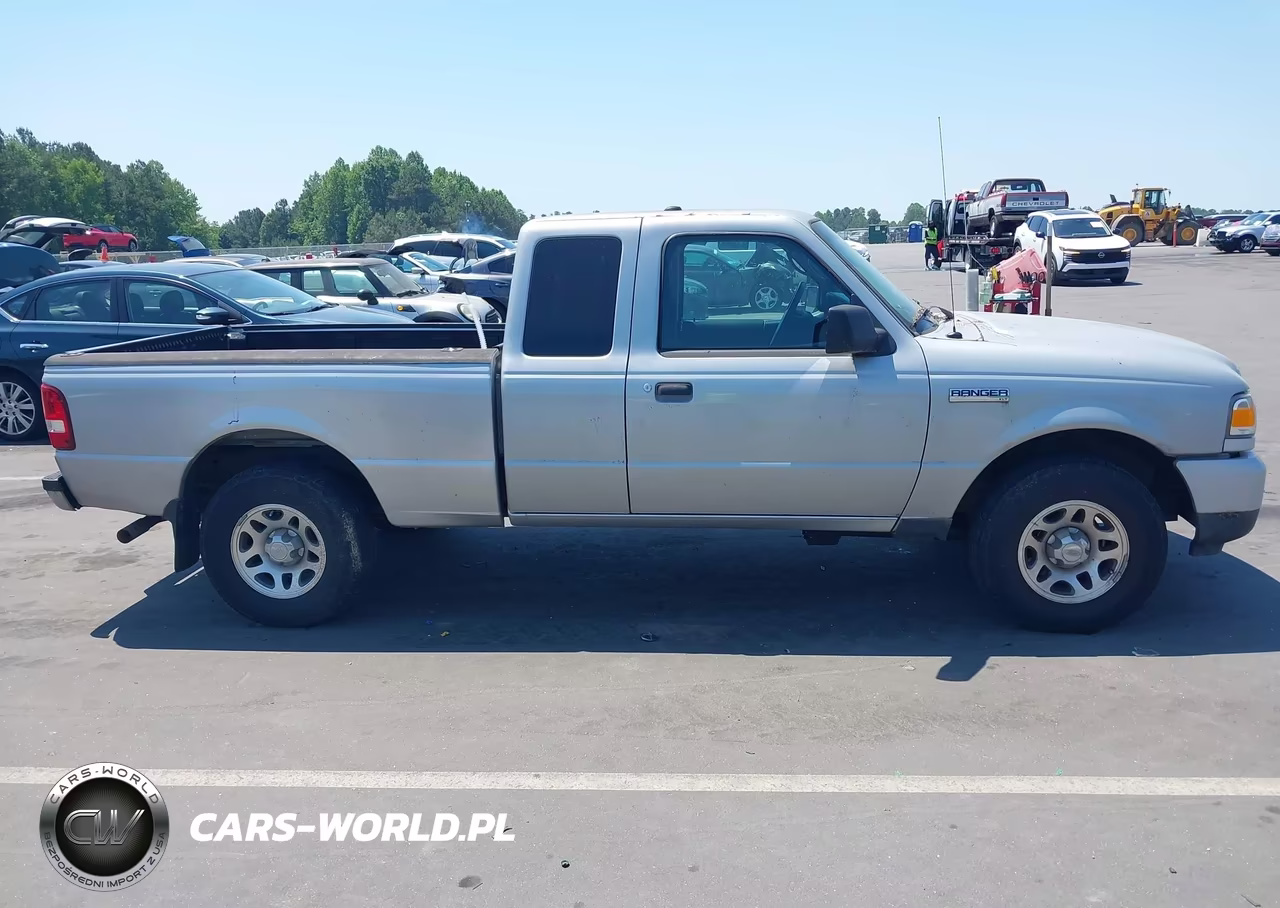 2011 Ford Ranger Xlt VIN:1FTLR4FEXBPA20909 - 13