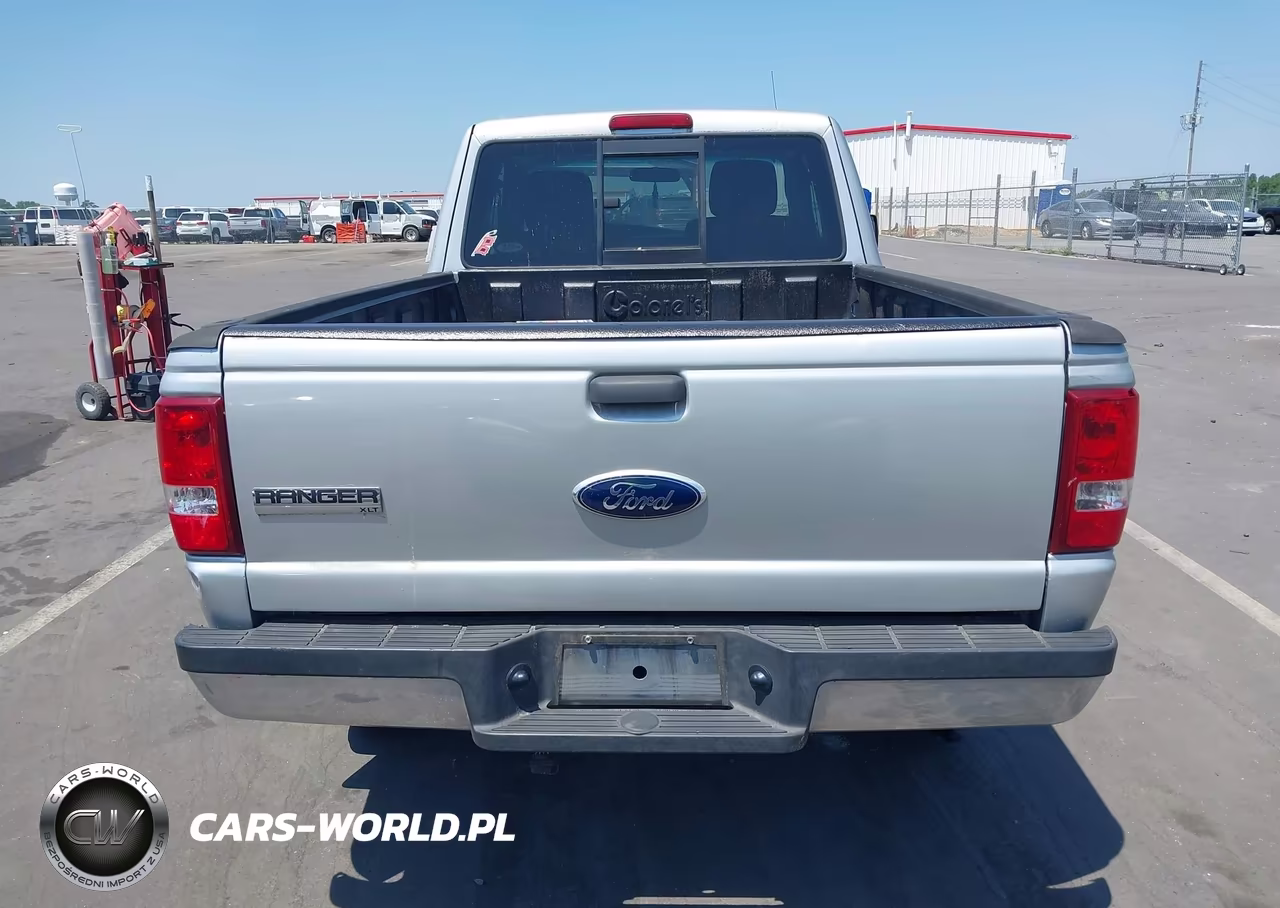 2011 Ford Ranger Xlt VIN:1FTLR4FEXBPA20909 - 16