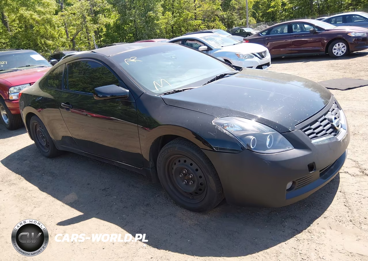 Główne zdjęcie 2009 Nissan Altima 2.5 S