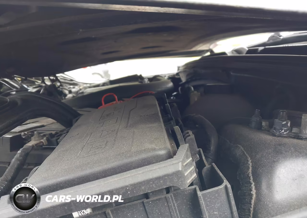 2019 Chevrolet Malibu Lt VIN:1G1ZD5ST4KF195447 - 10