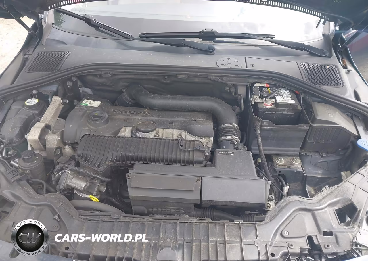 2015 Volvo S60 T5 Premier VIN:YV1612TBXF1317894 - 10