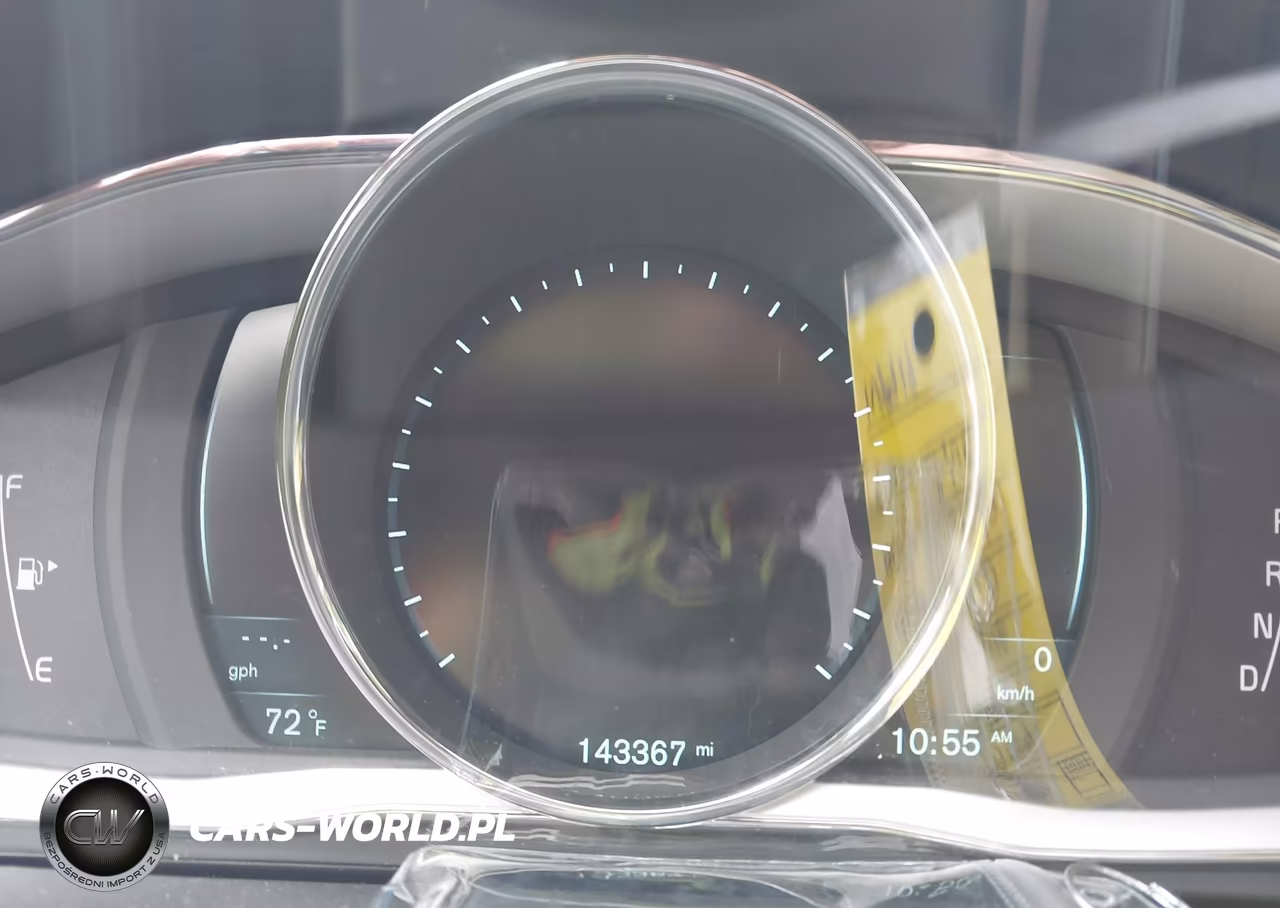 2015 Volvo S60 T5 Premier VIN:YV1612TBXF1317894 - 7