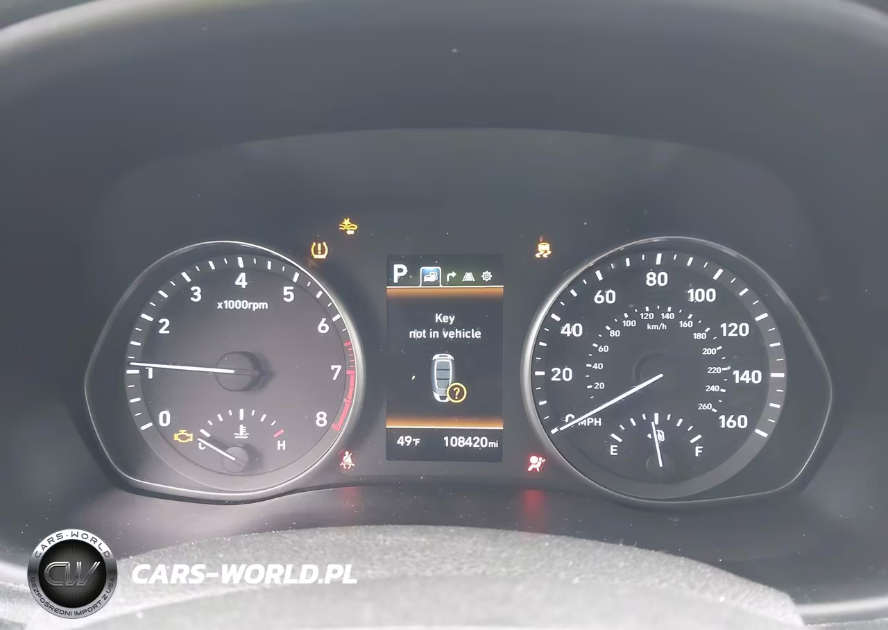2018 Hyundai Elantra Gt Sport VIN:KMHH55LC6JU071412 - 7
