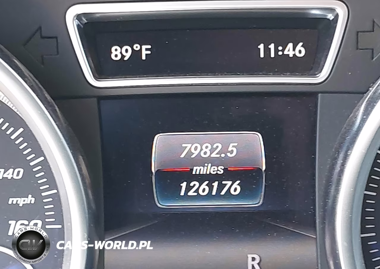 2017 Mercedes-Benz Gls 450 4Matic VIN:4JGDF6EE3HA740232 - 15