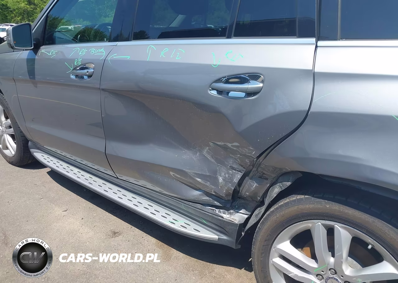 2017 Mercedes-Benz Gls 450 4Matic VIN:4JGDF6EE3HA740232 - 6
