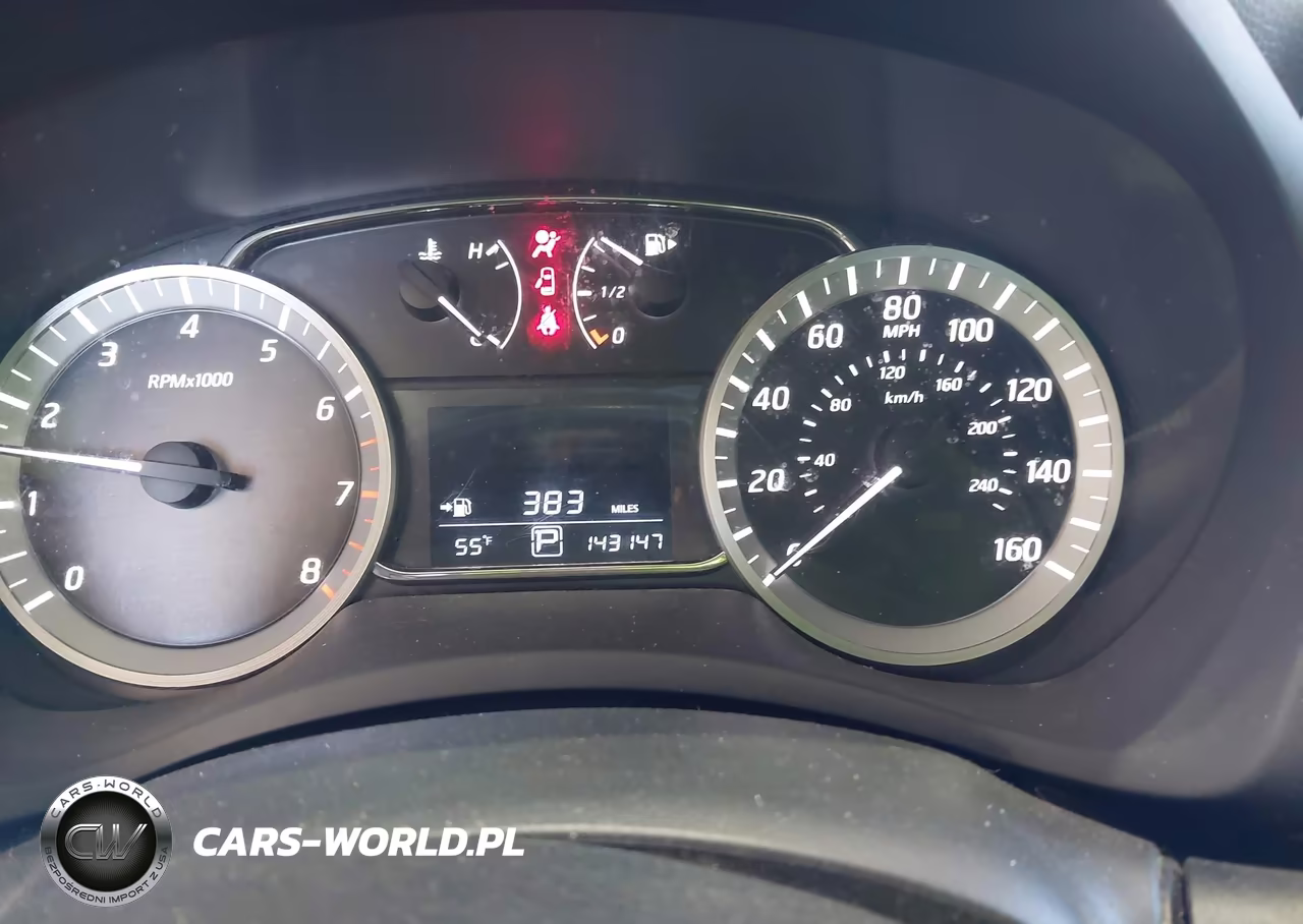 2014 Nissan Sentra Sv VIN:3N1AB7AP6EL681510 - 7