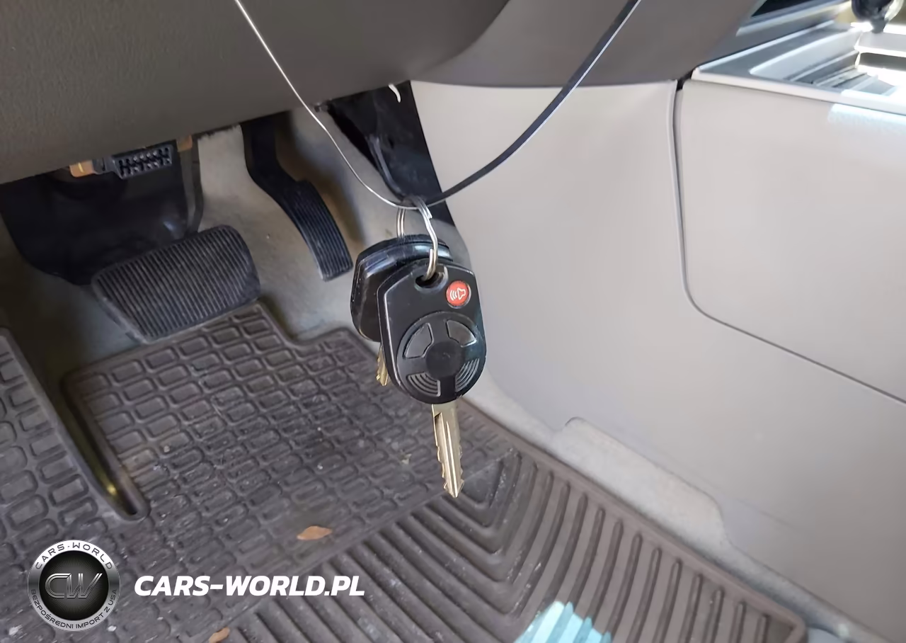 2007 Ford Edge Se VIN:2FMDK36C17BB12275 - 11