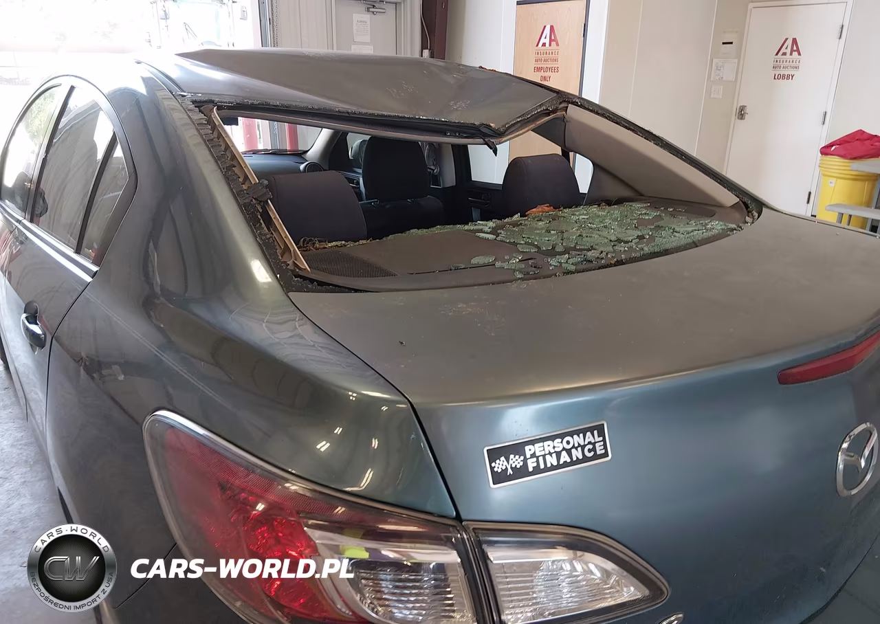 2011 Mazda Mazda3 I Touring VIN:JM1BL1VF1B1450868 - 14