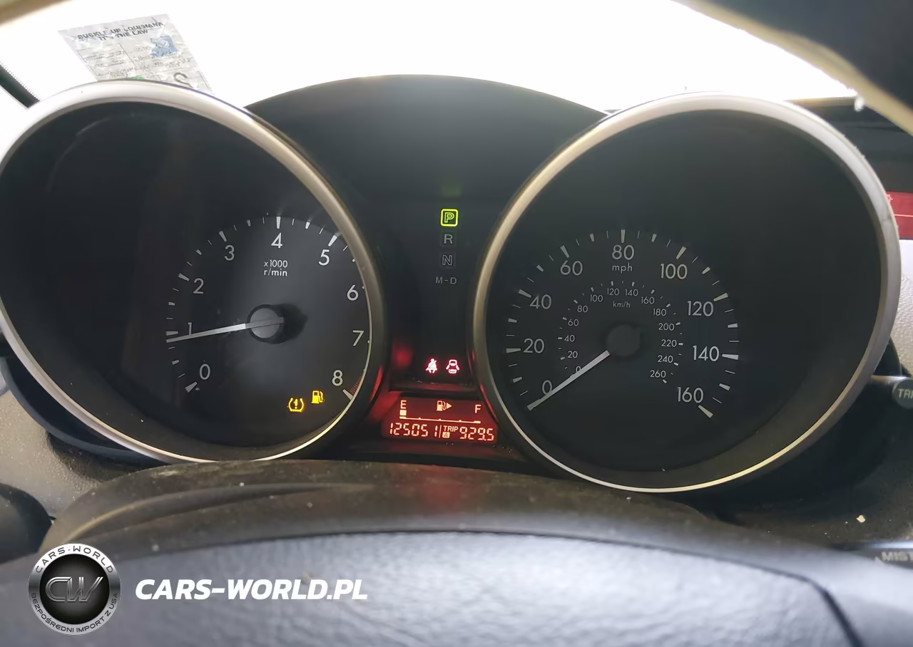 2011 Mazda Mazda3 I Touring VIN:JM1BL1VF1B1450868 - 7