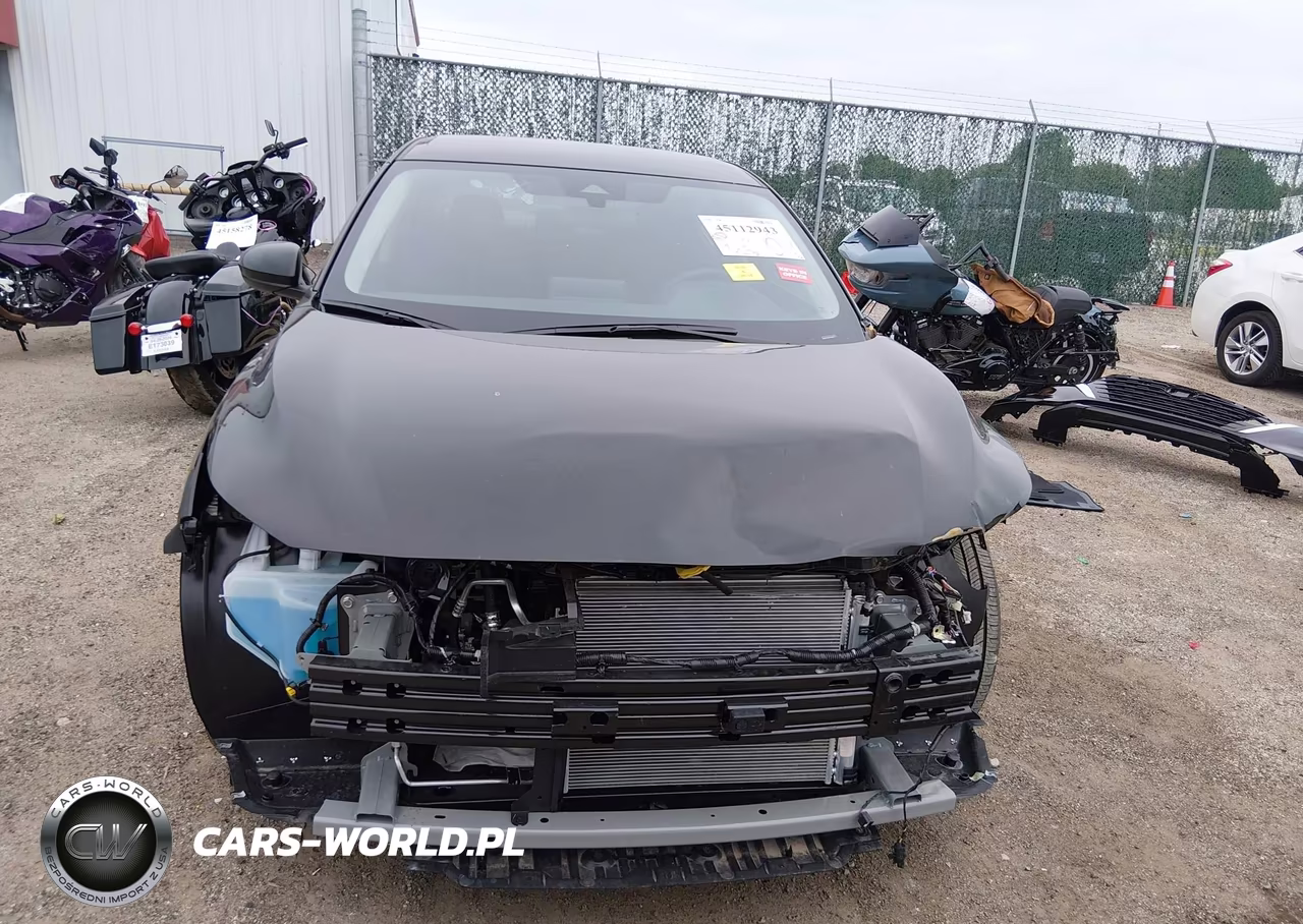 2025 Nissan Sentra Sv VIN:3N1AB8CV7SY399960 - 13