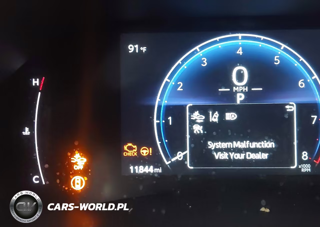 2024 Toyota Grand Highlander Xle VIN:5TDAAAA5XRS017979 - 15