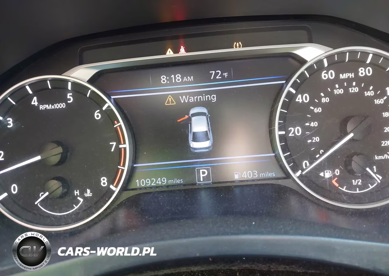 2019 Nissan Altima 2.5 S VIN:1N4BL4BV8KC206724 - 15
