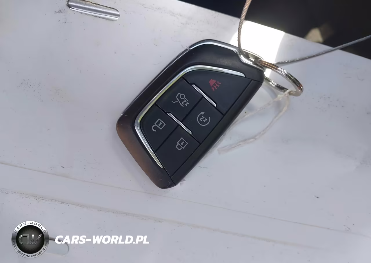 2023 Cadillac Ct4 Luxury VIN:1G6DJ5RK8P0156333 - 11
