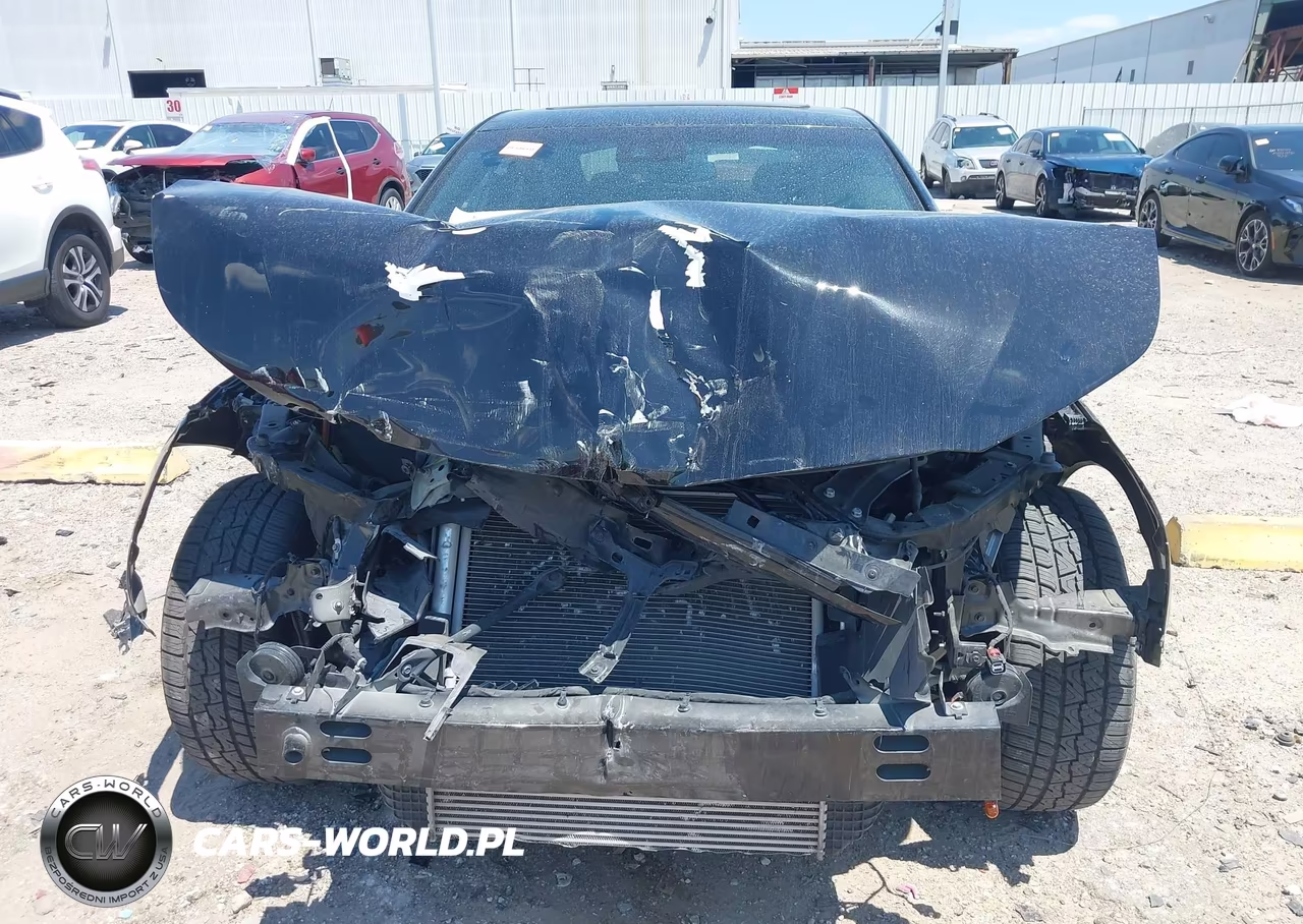 2023 Cadillac Ct4 Luxury VIN:1G6DJ5RK8P0156333 - 6
