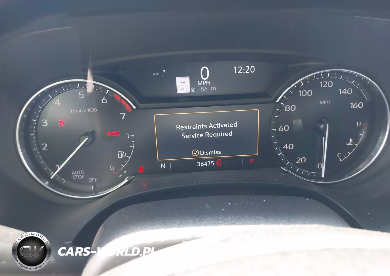 2023 Cadillac Ct4 Luxury VIN:1G6DJ5RK8P0156333 - 7