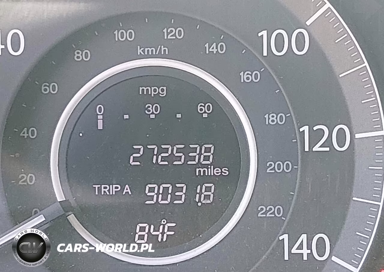 2013 Honda Cr-V Ex-L VIN:5J6RM3H78DL026357 - 16
