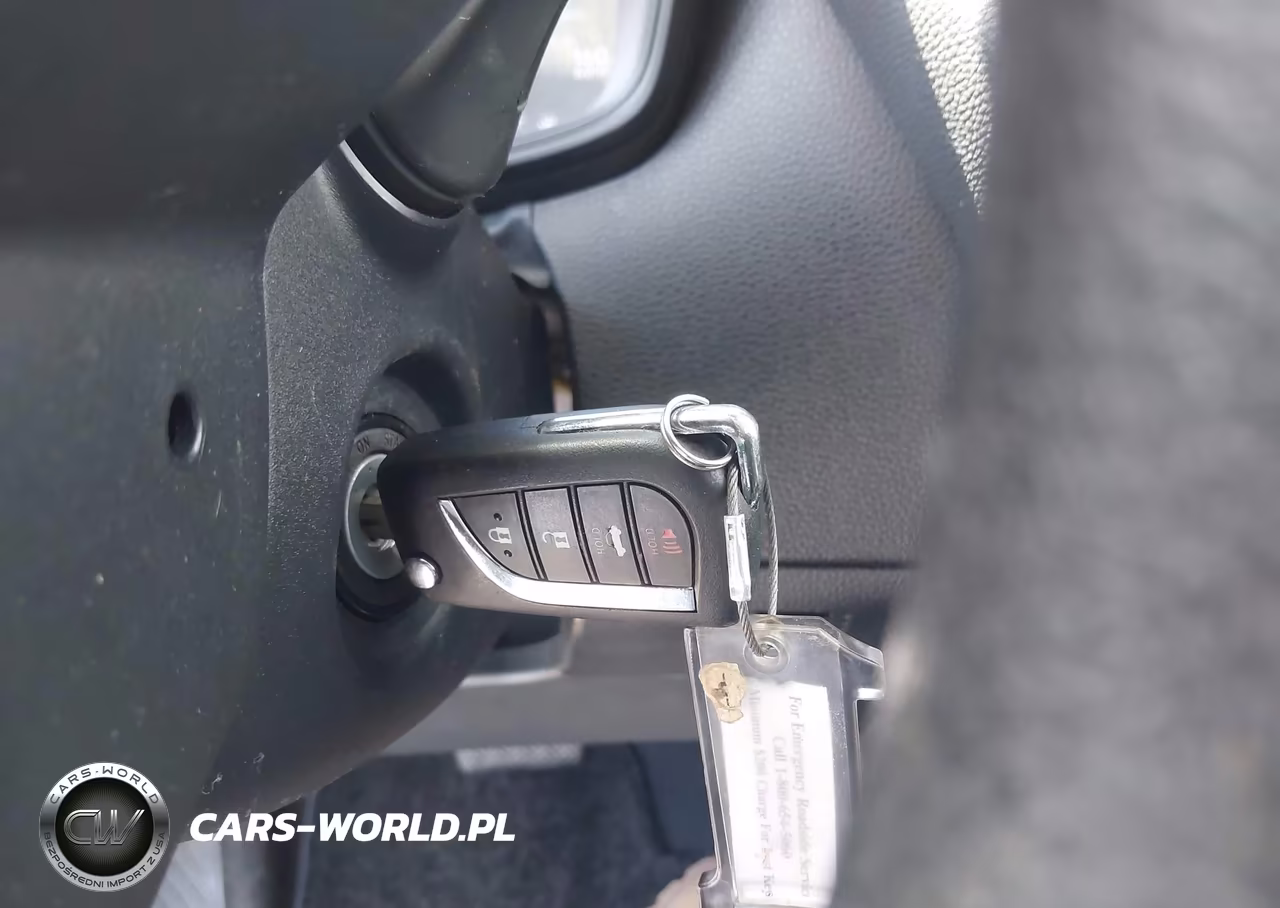 2024 Toyota Corolla Le VIN:5YFB4MDE7RP193289 - 11