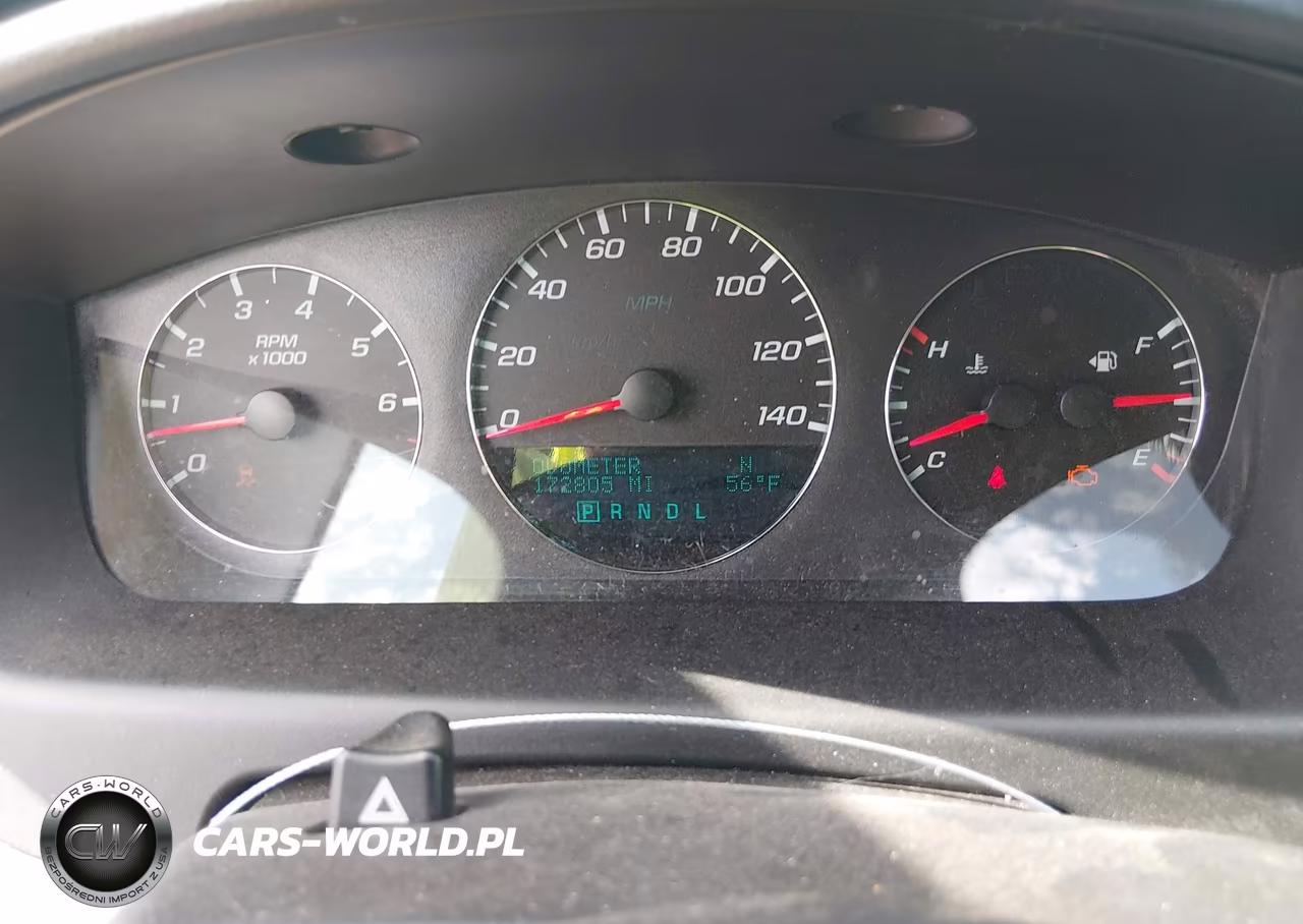 2013 Chevrolet Impala Ltz VIN:2G1WC5E32D1115185 - 7