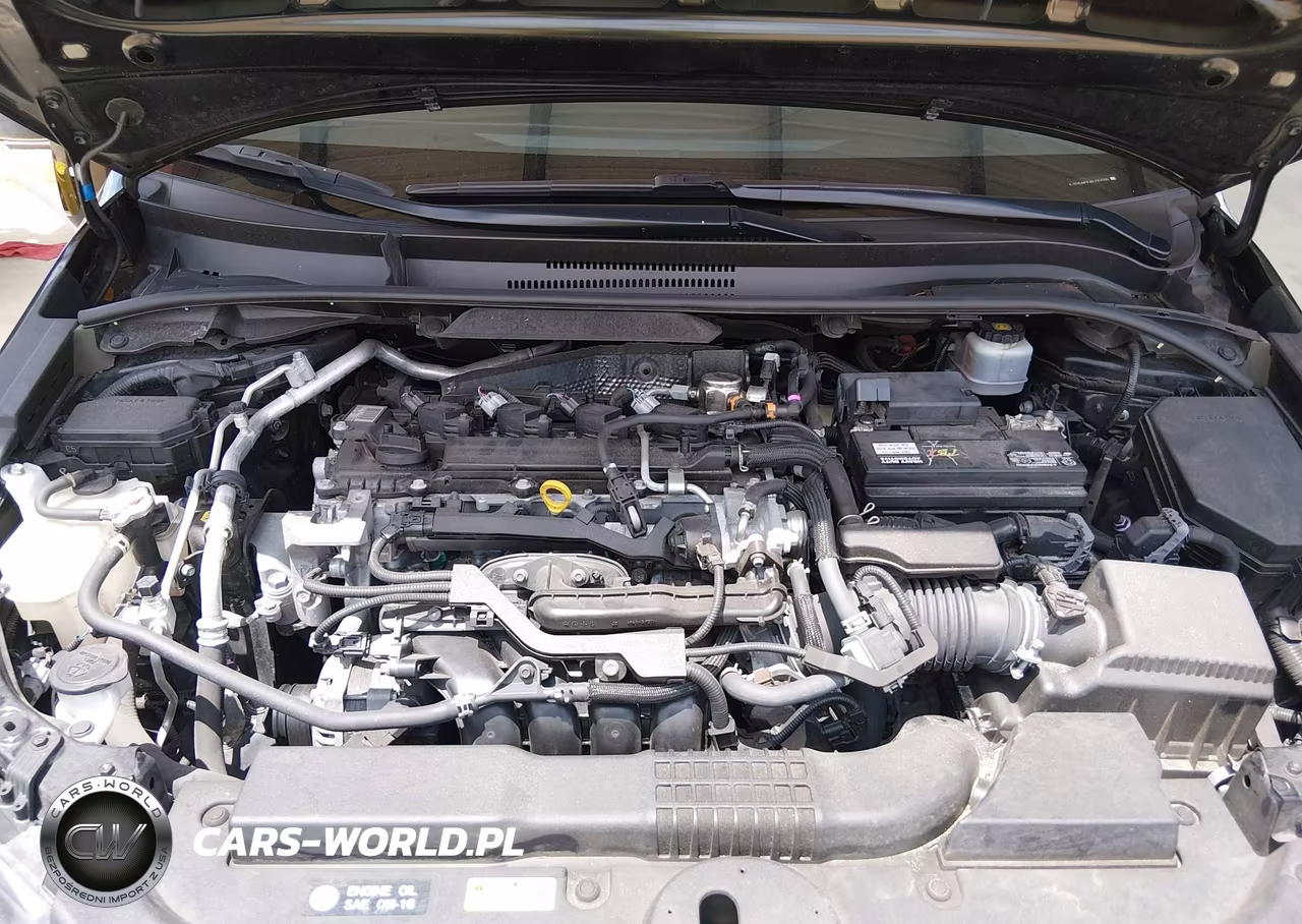 2021 Toyota Corolla Se VIN:JTDS4MCE4MJ057295 - 10