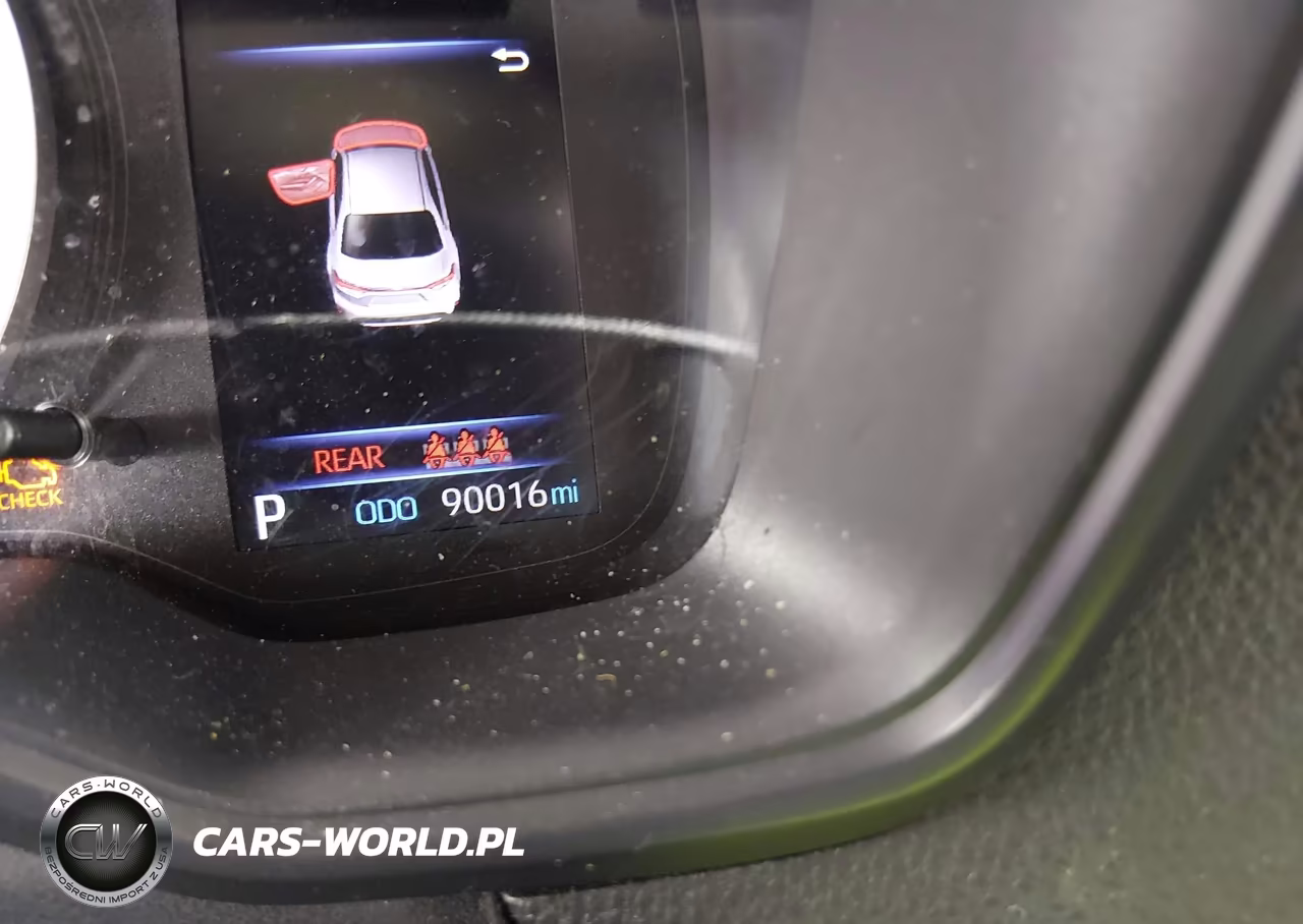 2021 Toyota Corolla Se VIN:JTDS4MCE4MJ057295 - 7