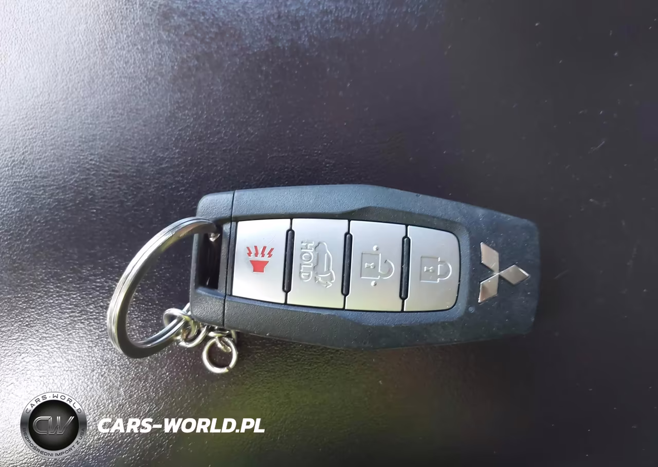 2023 Mitsubishi Outlander Ralliart S-Awc-Se 2.5 S-Awc-Se Black Edition S-Awc-Se Special Editiont S-Awc VIN:JA4J4UA80PZ007941 - 11