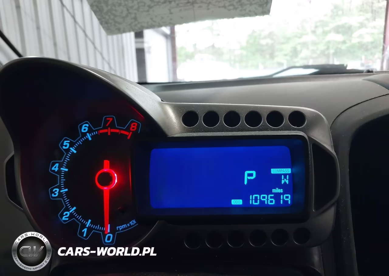 2012 Chevrolet Sonic 2Ls VIN:1G1JA5SH2C4145581 - 15