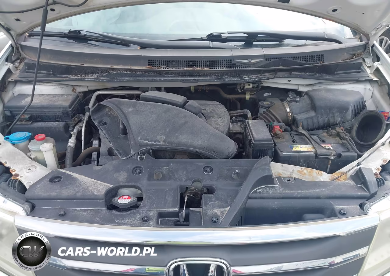 2013 Honda Odyssey Ex VIN:5FNRL5H40DB079499 - 10