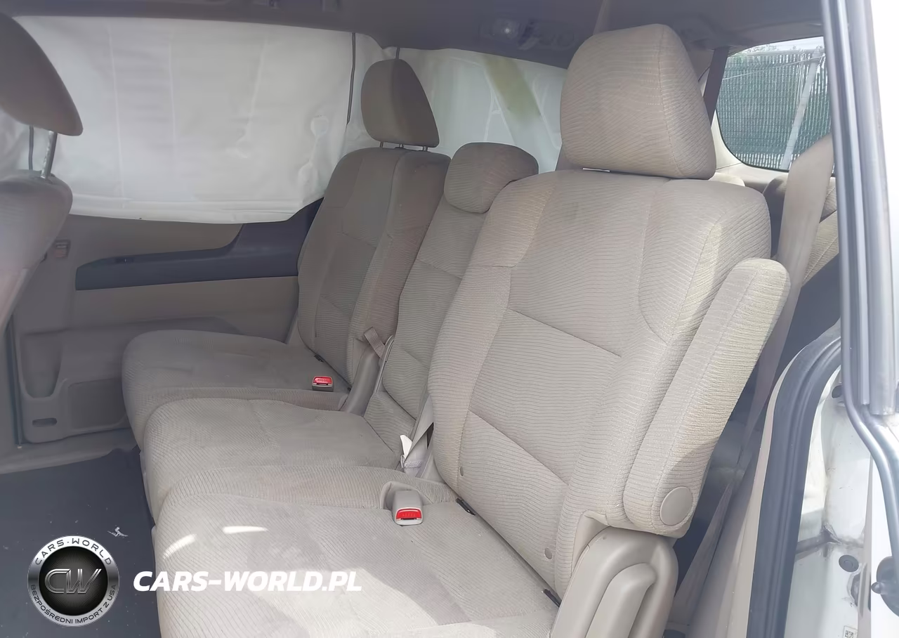 2013 Honda Odyssey Ex VIN:5FNRL5H40DB079499 - 8