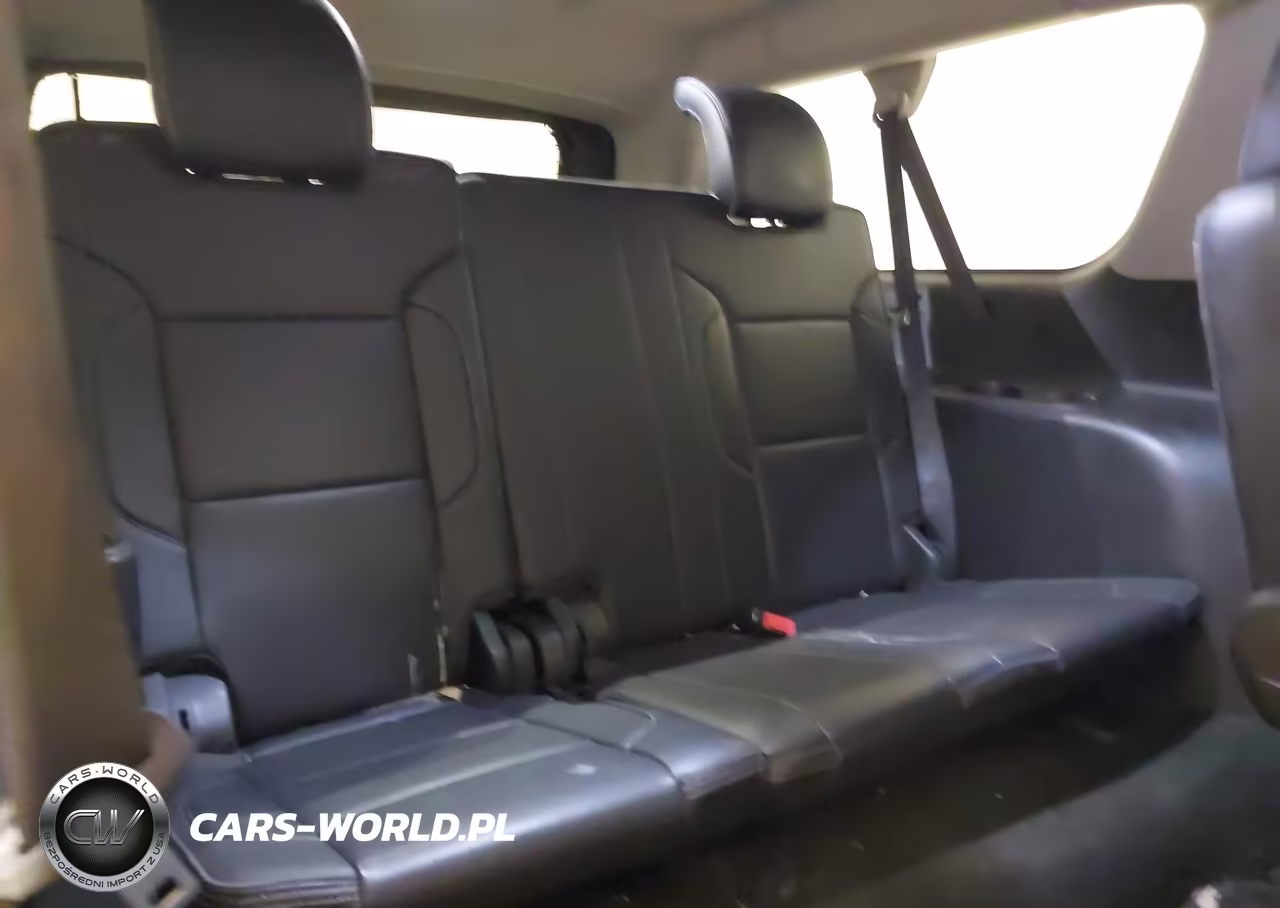 2018 GMC Yukon Xl Denali VIN:1GKS2HKJ8JR256041 - 17