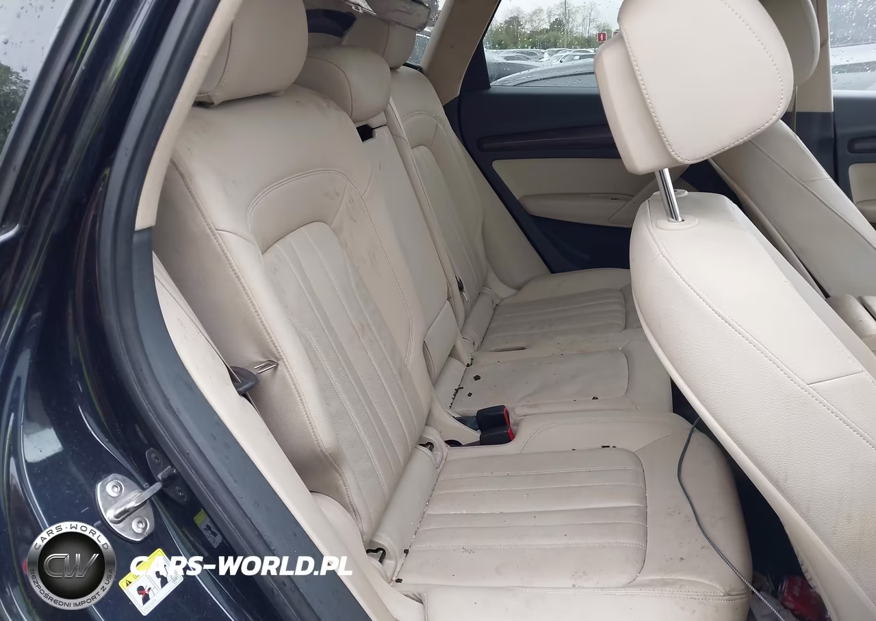 2018 Audi Q5 2.0T Premium-2.0T Tech Premium VIN:WA1ANAFY0J2062068 - 8