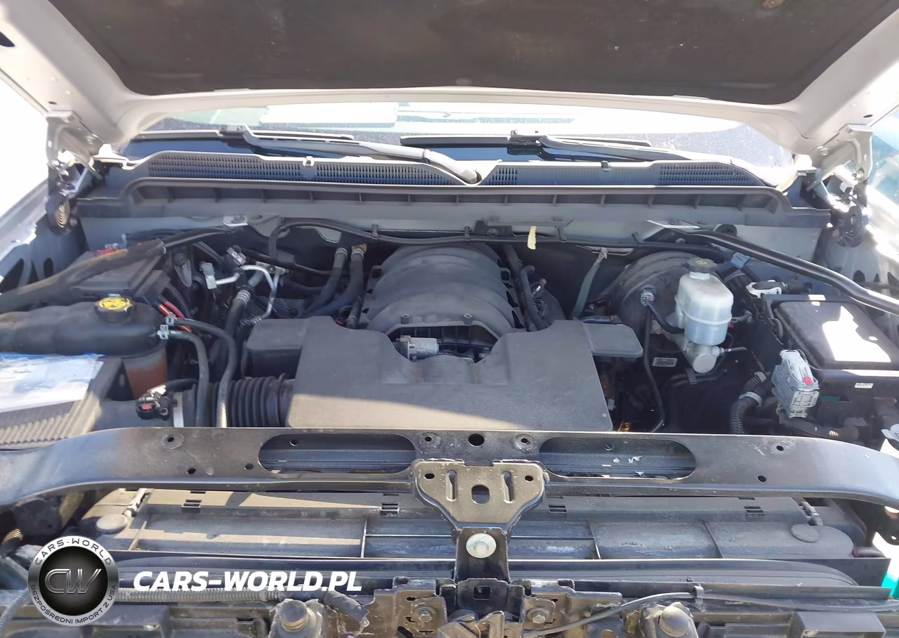 2019 Chevrolet Silverado 1500 Ld Silverado Custom VIN:2GCVKMEC3K1156647 - 10