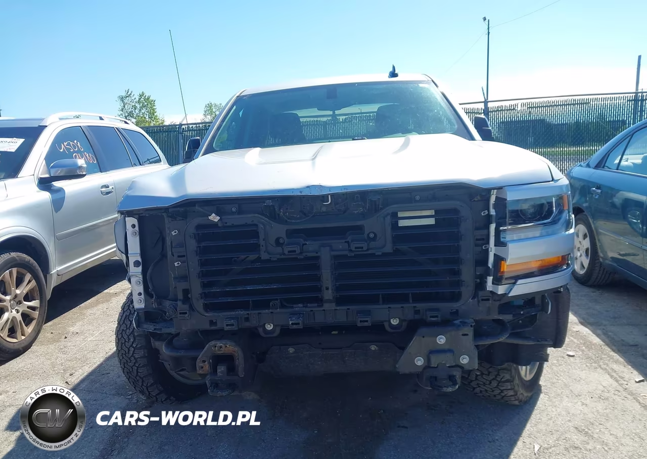 2019 Chevrolet Silverado 1500 Ld Silverado Custom VIN:2GCVKMEC3K1156647 - 13
