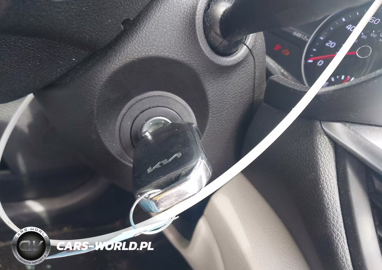 2023 Kia Forte Lxs VIN:3KPF24AD7PE678260 - 11