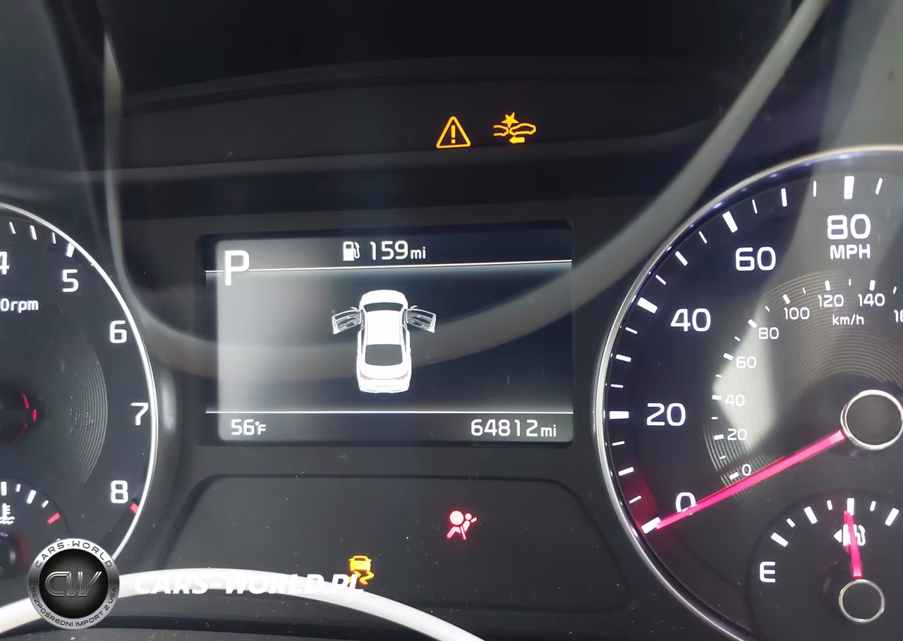 2023 Kia Forte Lxs VIN:3KPF24AD7PE678260 - 15