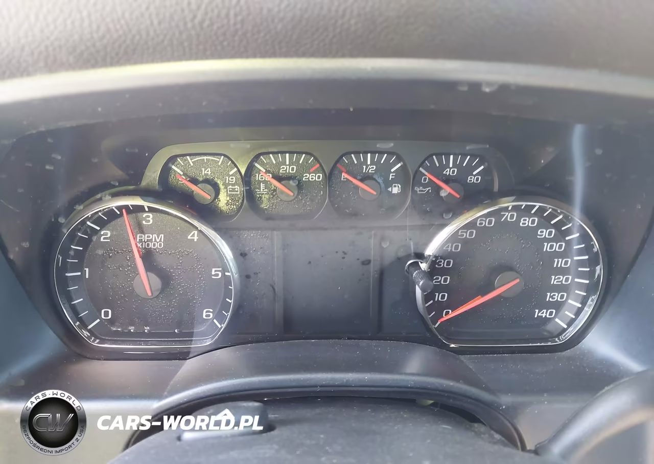 2015 Chevrolet Silverado 1500 Ls VIN:1GCVKPEC1FZ437604 - 7