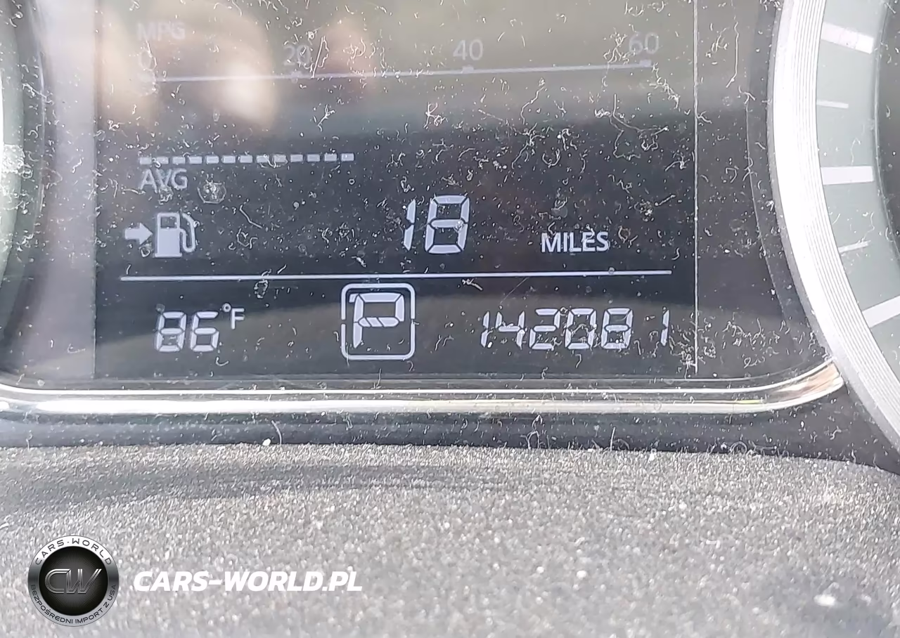 2014 Nissan Sentra Fe+ S-Fe+ Sv-S-Sl-Sr-Sv VIN:3N1AB7AP1EL656837 - 7