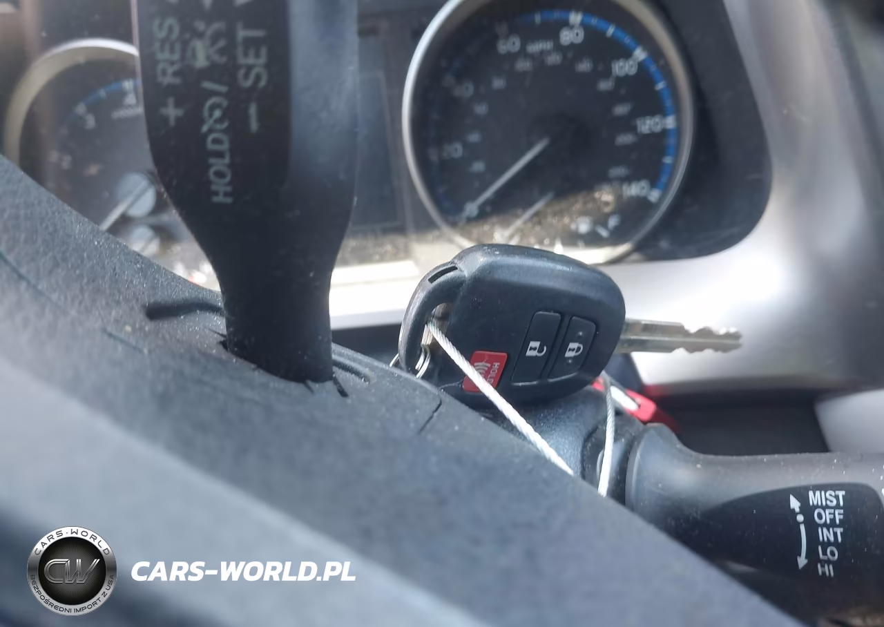2017 Toyota Rav4 Xle VIN:JTMWFREVXHJ128446 - 11