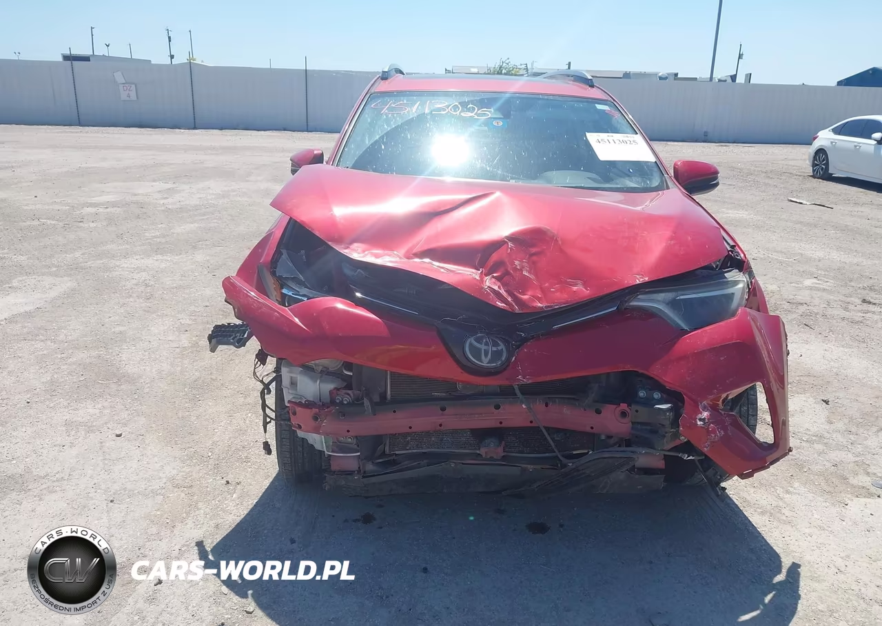 2017 Toyota Rav4 Xle VIN:JTMWFREVXHJ128446 - 6