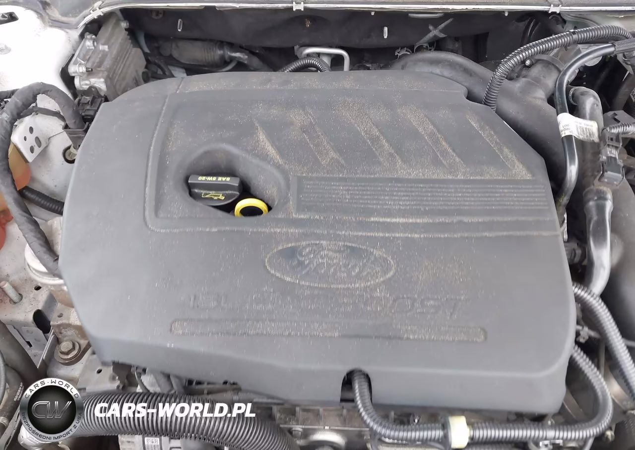 2018 Ford Fusion Se VIN:3FA6P0HD5JR185313 - 10
