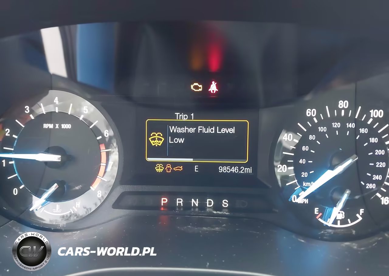 2018 Ford Fusion Se VIN:3FA6P0HD5JR185313 - 7