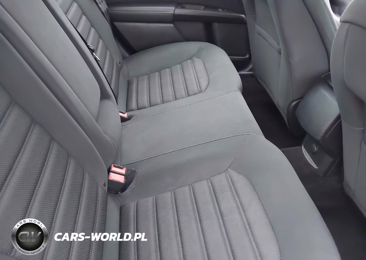 2018 Ford Fusion Se VIN:3FA6P0HD5JR185313 - 8