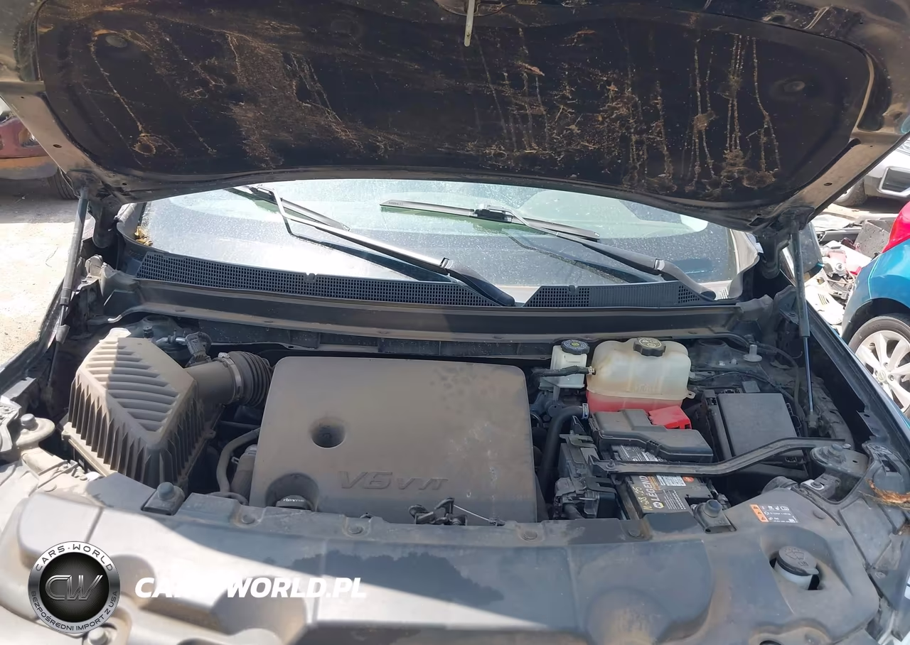 2019 Chevrolet Traverse 3Lt VIN:1GNERHKW2KJ285509 - 10