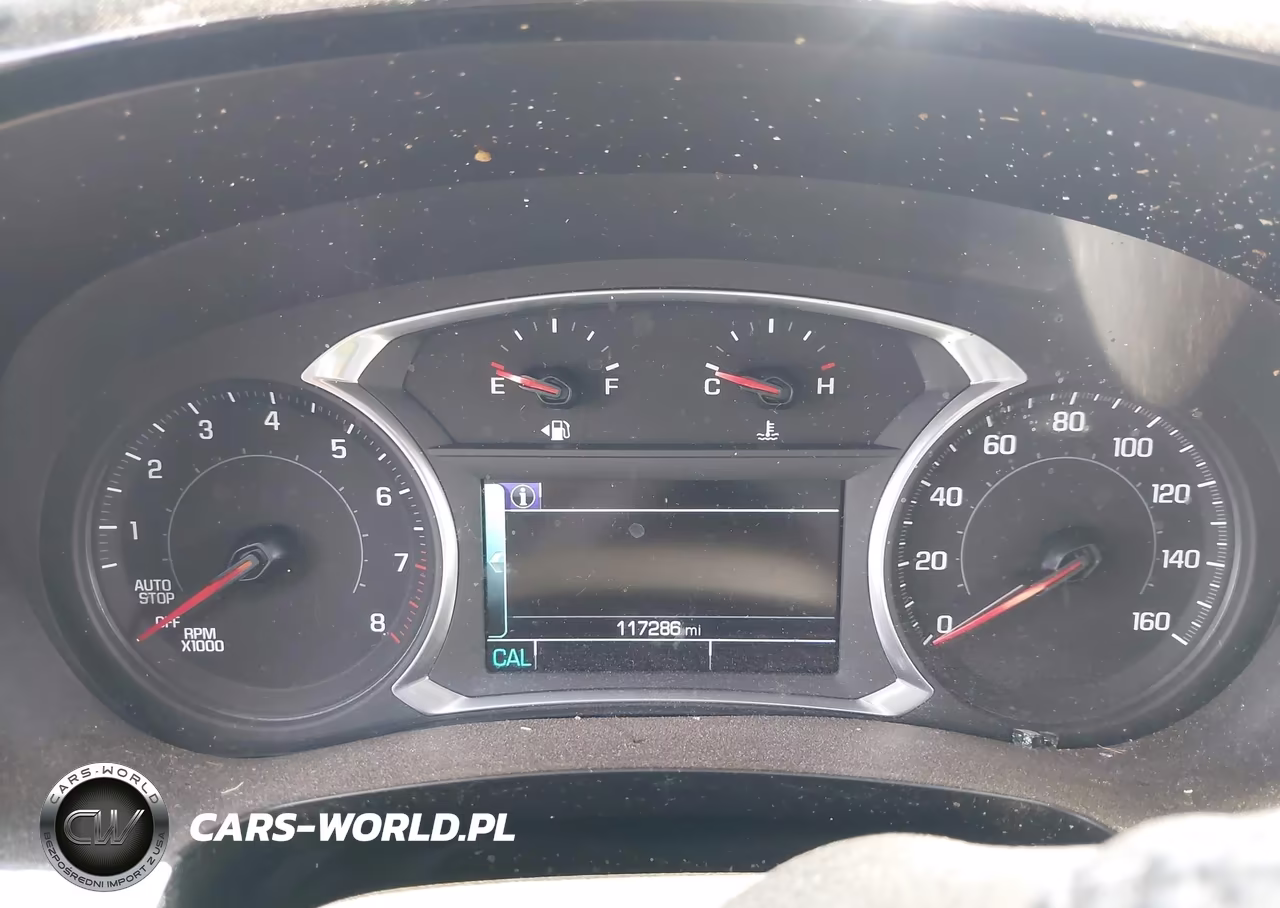 2019 Chevrolet Traverse 3Lt VIN:1GNERHKW2KJ285509 - 7