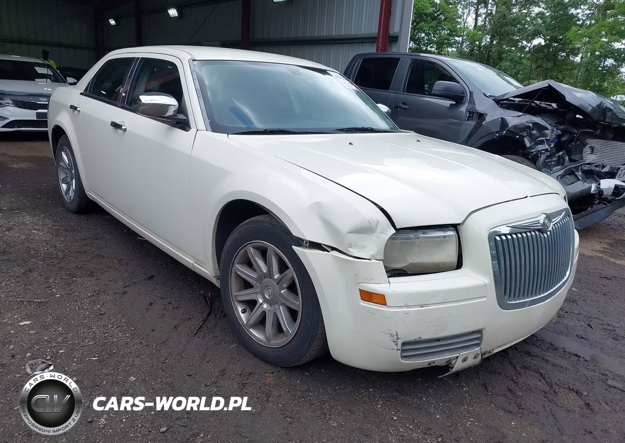 2007 Chrysler 300